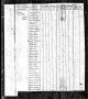1800 US Census (Barree, Huntingdon, Pennsylvania)