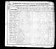 1830 US Census (Bartholomew County, Indiana)