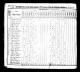 1830 US Census (Chilisquaque, Northumberland, Pennsylvania)