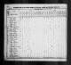 1830 US Census (Greene, Greene, Pennsylvania)