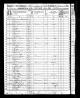 1850 US Census (Springfield, Bradford, Pennsylvania)