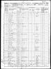 1860 US Census (Crawfordsville, Montgomery, Indiana)
