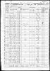 1860 US Census (Armenia, Bradford, Pennsylvania), pg. 1 of 2 
