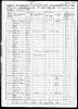 1860 US Census (Nineveh, Bartholomew, Indiana)