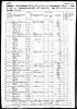 1860 US Census (Jennings, Scott, Indiana)