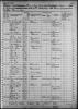 1860 US Census (Pleasant Gap, Bates, Missouri)