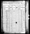 1880 US Census (Walker County, Alabama)