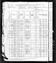 1880 US Census (La Fayette, Tippecanoe, Indiana)