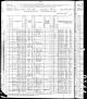 1880 US Census (Gaines, Tioga, Pennsylvania)