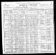 1900 US Census (Harrison, Vigo, Indiana)