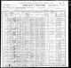 1900 US Census (Sullivan, Tioga, Pennsylvania)