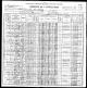 1900 US Census (South Annville, Lebanon, Pennsylvania)