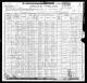 1900 US Census (Ebenezer, Cullman, Alabama)