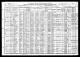 1910 US Census (Indianapolis, Marion, Indiana)