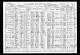 1910 US Census (Crawfordsville, Montgomery, Indiana)