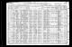 1910 US Census (Bean Blossom, Monroe, Indiana)