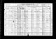 1920 US Census for Charles Fremont Bartlett