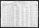 1920 US Census (Terre Haute, Vigo, Indiana)