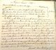 1797 Order to sell Jesse Mustain's Land