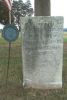 Headstone - Murray, Col James