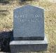 Headstone - Leonard, Henry Stever