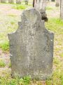Headstone - Sherman, Nathan (1799-1817)