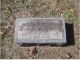 headstone - Dunn, William Pearl