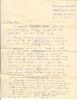 Fred and Paul Lorenz - Letter they wrote from Van Camp Ranch (pg 3 of 4)