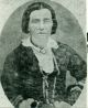 Elizabeth McCartney McLain 1805-60