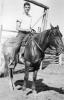 Montana ---- 26 Fred on horse-BW.jpg