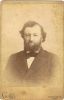 Portrait - Doane, Thomas (1821-1897)