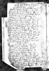 Baptism Record - Gilpin, Thomas (1623-1682)