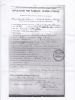 Marriage Application - Sherman, Bessie Lucille