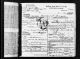 Death Certificate - McCown, Margaret Jane